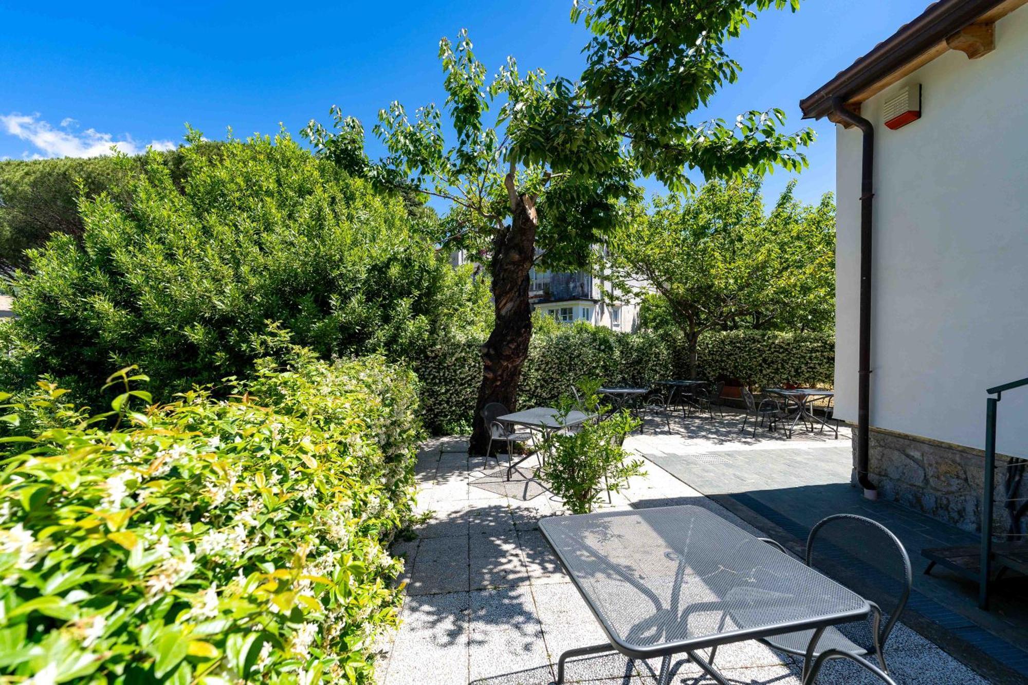 A Casa Dei Nonni Hotel Ravello Exterior foto